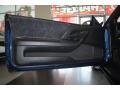 Door Panel of 2001 Camaro Coupe