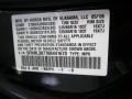 2006 Nighthawk Black Pearl Honda Odyssey EX-L  photo #8