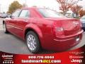 Inferno Red Crystal Pearl - 300 Touring Walter P. Chryler Executive Series Photo No. 2