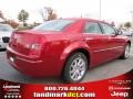 Inferno Red Crystal Pearl - 300 Touring Walter P. Chryler Executive Series Photo No. 3