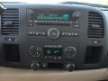 2011 Victory Red Chevrolet Silverado 1500 LT Extended Cab  photo #11