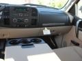 2011 Victory Red Chevrolet Silverado 1500 LT Extended Cab  photo #16