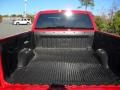 2011 Victory Red Chevrolet Silverado 1500 LT Extended Cab  photo #17