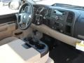 2011 Victory Red Chevrolet Silverado 1500 LT Extended Cab  photo #20