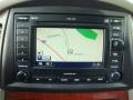 Khaki Navigation Photo for 2006 Jeep Grand Cherokee #40148641