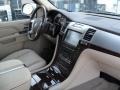 Cashmere/Cocoa 2011 Cadillac Escalade ESV Luxury AWD Dashboard