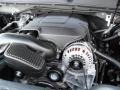 6.2 Liter OHV 16-Valve VVT Flex-Fuel V8 Engine for 2011 Cadillac Escalade ESV Luxury AWD #40149065