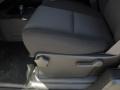 Summit White - Silverado 2500HD Extended Cab 4x4 Photo No. 8