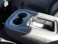 Summit White - Silverado 2500HD Extended Cab 4x4 Photo No. 11