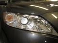 Magnetic Gray Metallic - Camry LE V6 Photo No. 5