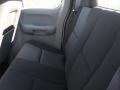 Summit White - Silverado 2500HD Extended Cab 4x4 Photo No. 16