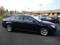 2008 Imperial Blue Metallic Chevrolet Malibu LT Sedan  photo #6
