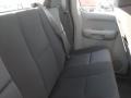 Summit White - Silverado 2500HD Extended Cab 4x4 Photo No. 20