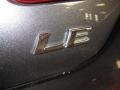 Magnetic Gray Metallic - Camry LE V6 Photo No. 14