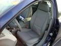 2008 Imperial Blue Metallic Chevrolet Malibu LT Sedan  photo #16