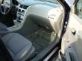 2008 Imperial Blue Metallic Chevrolet Malibu LT Sedan  photo #17