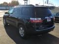 2011 Deep Blue Metallic GMC Acadia SLE  photo #2