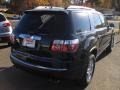 2011 Deep Blue Metallic GMC Acadia SLE  photo #4