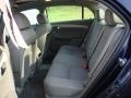 2008 Imperial Blue Metallic Chevrolet Malibu LT Sedan  photo #22