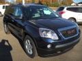 2011 Deep Blue Metallic GMC Acadia SLE  photo #5