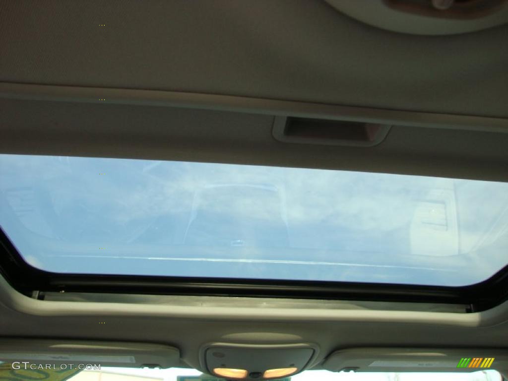 2008 Malibu LT Sedan - Imperial Blue Metallic / Titanium Gray photo #24