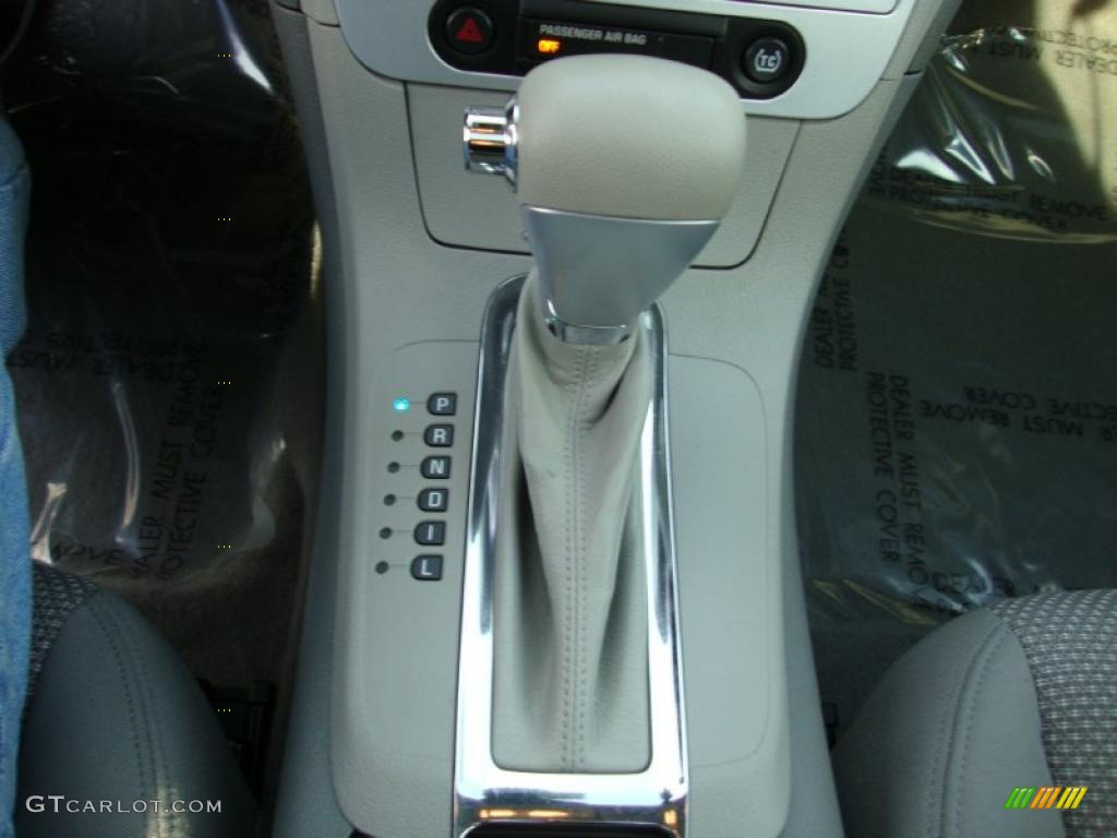 2008 Malibu LT Sedan - Imperial Blue Metallic / Titanium Gray photo #32