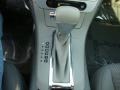 2008 Imperial Blue Metallic Chevrolet Malibu LT Sedan  photo #32