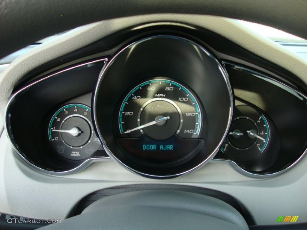 2008 Malibu LT Sedan - Imperial Blue Metallic / Titanium Gray photo #33