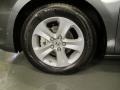 2010 Honda Odyssey Touring Wheel