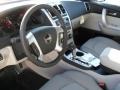 2011 Deep Blue Metallic GMC Acadia SLE  photo #22