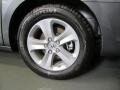 2010 Honda Odyssey Touring Wheel