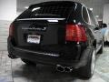 Black - Cayenne Turbo S Photo No. 3