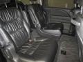 Black Interior Photo for 2010 Honda Odyssey #40150065