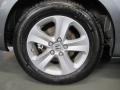 2010 Honda Odyssey Touring Wheel