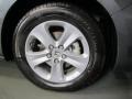 2010 Honda Odyssey Touring Wheel