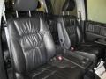 Black Interior Photo for 2010 Honda Odyssey #40150161