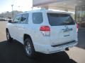 2011 Blizzard White Pearl Toyota 4Runner SR5 4x4  photo #3
