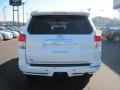 2011 Blizzard White Pearl Toyota 4Runner SR5 4x4  photo #4