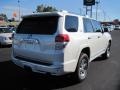 2011 Blizzard White Pearl Toyota 4Runner SR5 4x4  photo #5