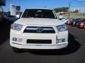 2011 Blizzard White Pearl Toyota 4Runner SR5 4x4  photo #8