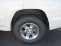 2011 Blizzard White Pearl Toyota 4Runner SR5 4x4  photo #10