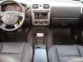  2010 Colorado Ebony Interior 