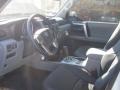 2011 Blizzard White Pearl Toyota 4Runner SR5 4x4  photo #13