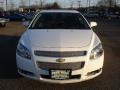 Summit White - Malibu LTZ Sedan Photo No. 2