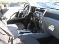2011 Blizzard White Pearl Toyota 4Runner SR5 4x4  photo #18