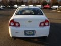 Summit White - Malibu LTZ Sedan Photo No. 5