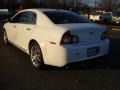 Summit White - Malibu LTZ Sedan Photo No. 6