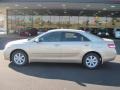 Sandy Beach Metallic - Camry LE Photo No. 2