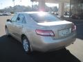 Sandy Beach Metallic - Camry LE Photo No. 3