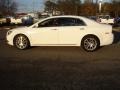 Summit White - Malibu LTZ Sedan Photo No. 9